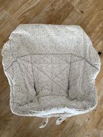 Stokke Tripp Trapp Baby Cushion Dot Print Used