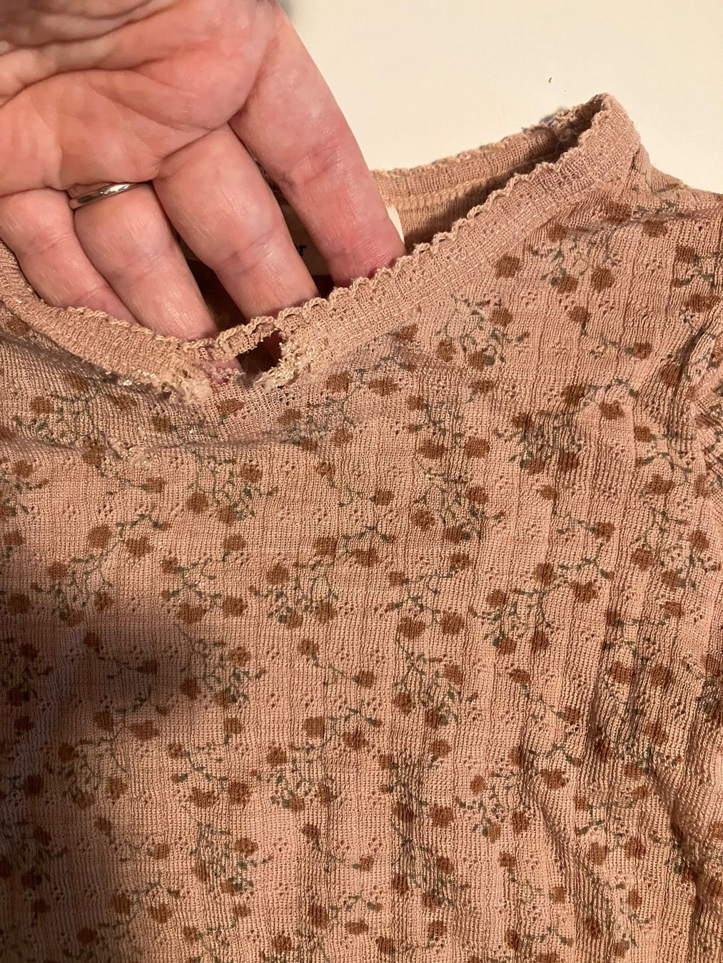 Biancheria intima: Lil Atelier Wolle set 98 – Usato da Zürich venduto da ikaufmann 4