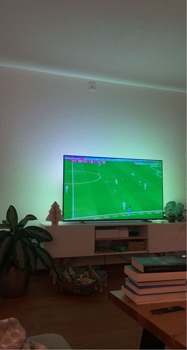 Appareils TV: Phillips OLED 55 Zoll TV – D'occasion à Eglisau par sorayaliisa 3