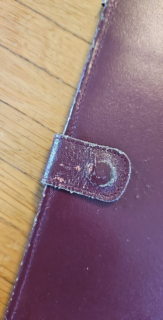 Sonstige Kleidung & Accessoires: Cartier Kartenetui – Gebraucht aus Luzern von schuhparadies159 3