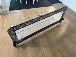 Sponda anticaduta trasportabile 150x58cm