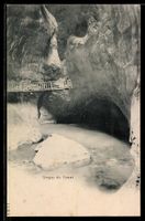 AK Vernayaz, Gorges du Trient, Panorama