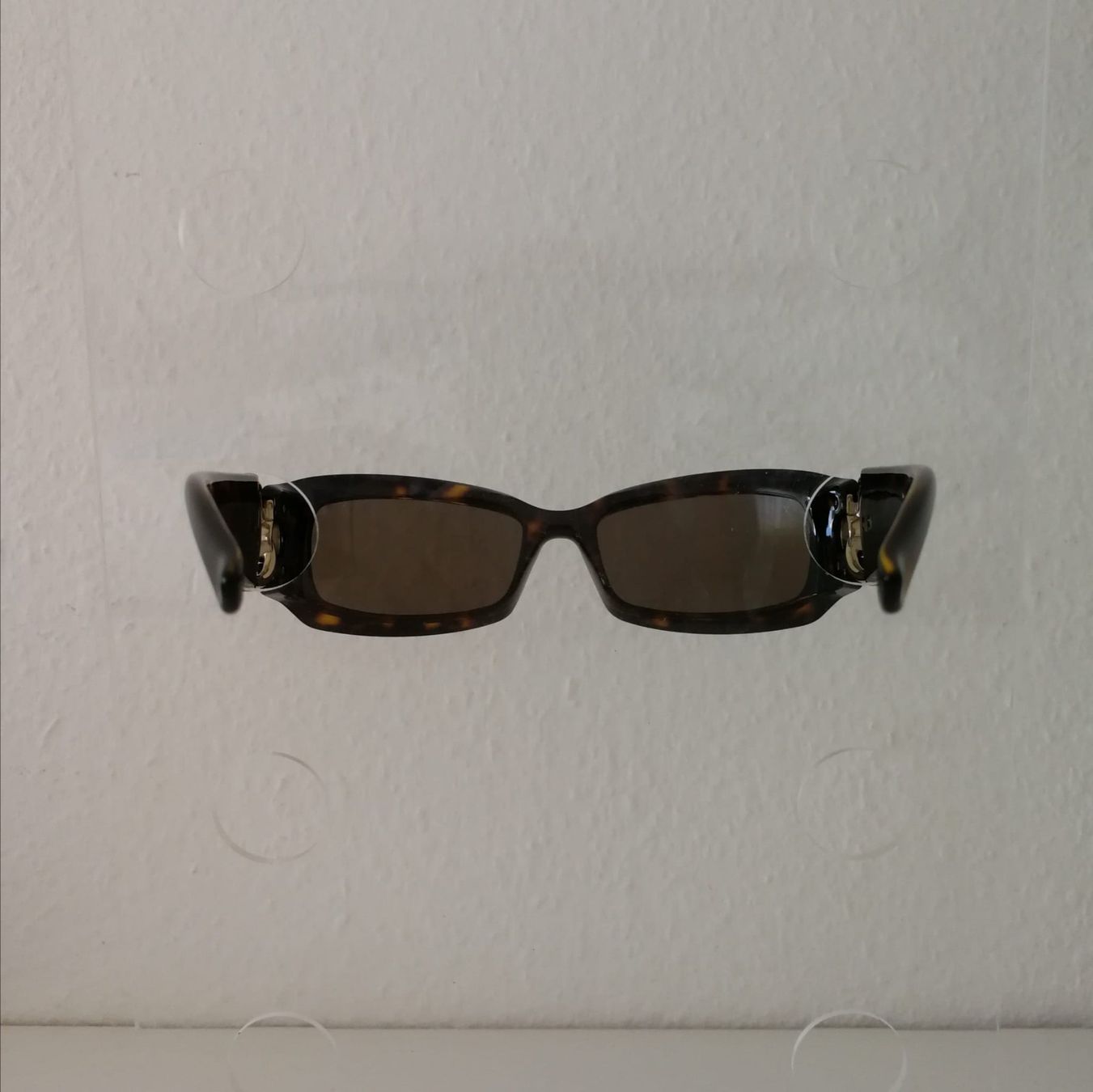 Gucci Brillen & Gläser: Lunettes de Soleil Gucci Femme – Gebraucht aus Le Lignon von krystal1 7
