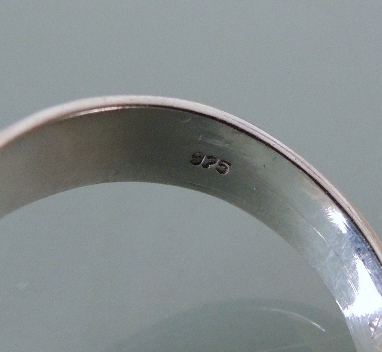 Anelli: Quarz Desert druzy Silber 925 Fingerring – Nuovo e nell'imballaggio originale da Waldenburg venduto da schaller707 6