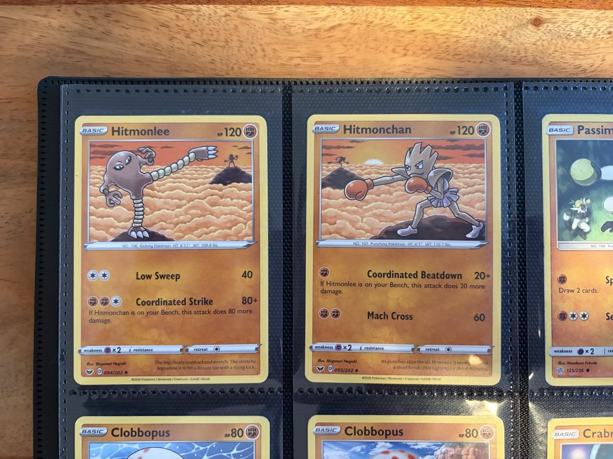 Pokémon Carte collezionabili: 550+ Pokémon Karten & Binder (diverse Sets) – Usato da Frauenfeld venduto da LTK_07 2