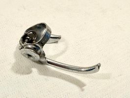 Shimano Schaltzugführung Sattelrohr BB / 2601