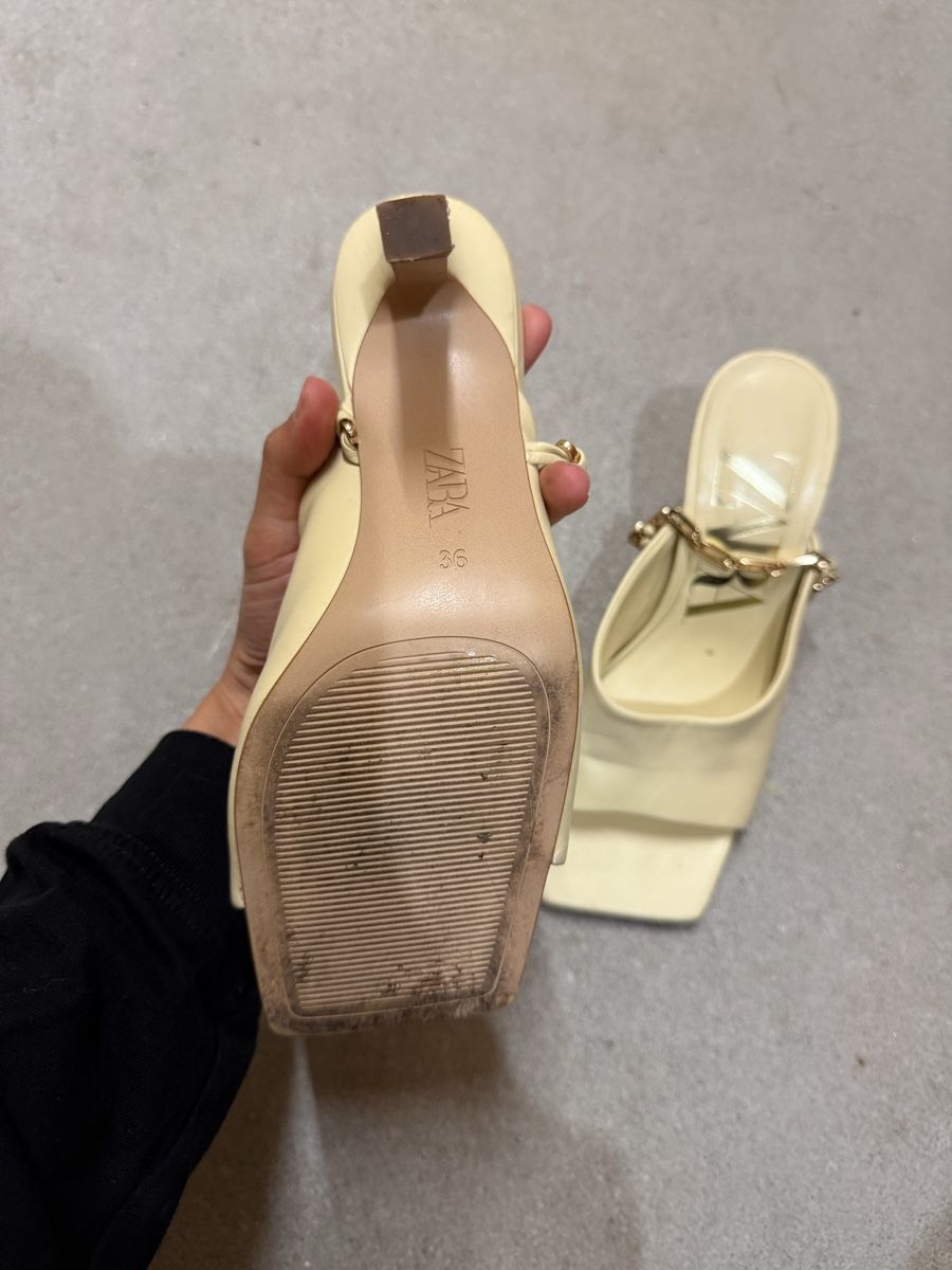 Zara Scarpe da donna: Talons – Usato da Monthey venduto da sen_6ckr 1