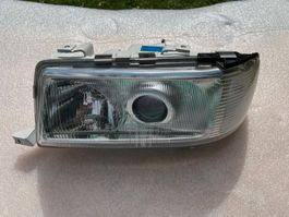 NEU AUDI CABRIO RS2 DE Scheinwerfer LI Original UNBESCHÄDIGT