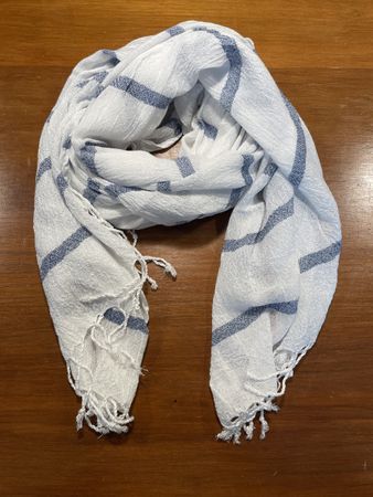 aqua Maritime Schal
