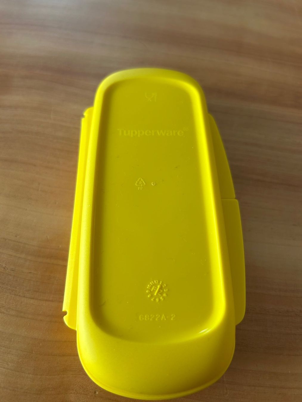 Tupperware Behälter & Ähnliches: Tupperware  BöxliDisney Princess gelb NEU – Neu (gemäss Beschreibung) aus Kaltbrunn von lagone1 1