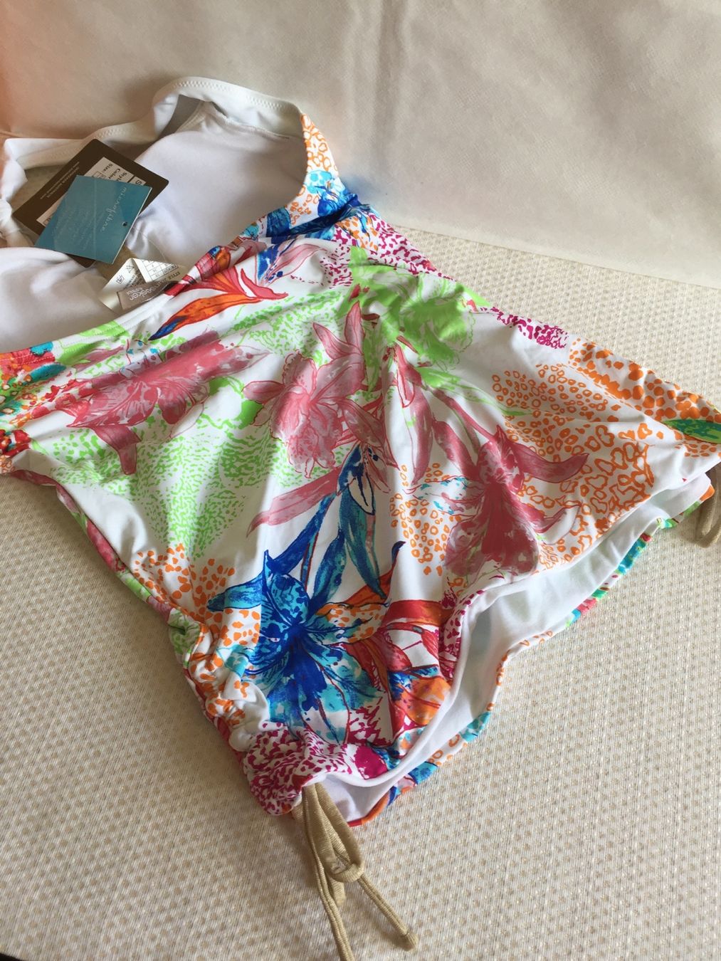 Sunseeker Badekleider & Bikinis: Sunseeker - Tankini - 36 - N E U F – Neu (gemäss Beschreibung) aus Sion von accroshoes 3