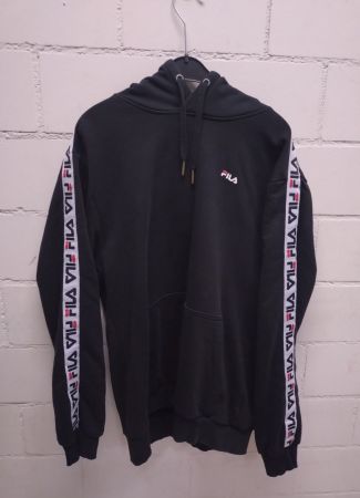 Fila Hoodie Gr. M