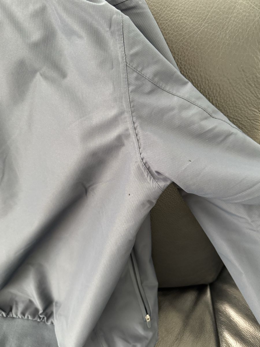 Jacken: Muttenzerkurve Jacke Gr. M – Gebraucht aus Liestal von Do123 2