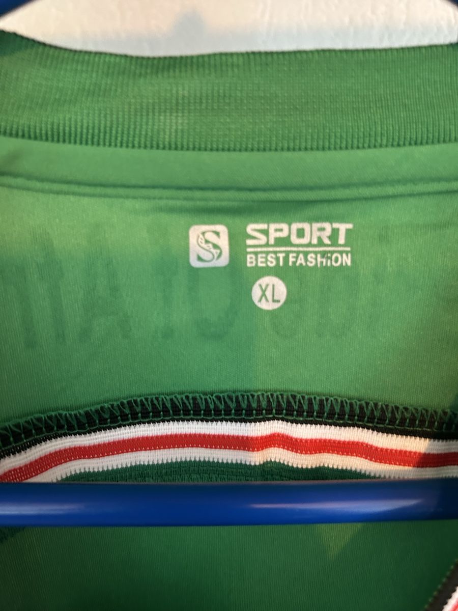 Canottiere & Pantaloni: Maillot du Kenya 2023 – Nuovo (secondo la descrizione) da Courgenay venduto da mar_w26c 2
