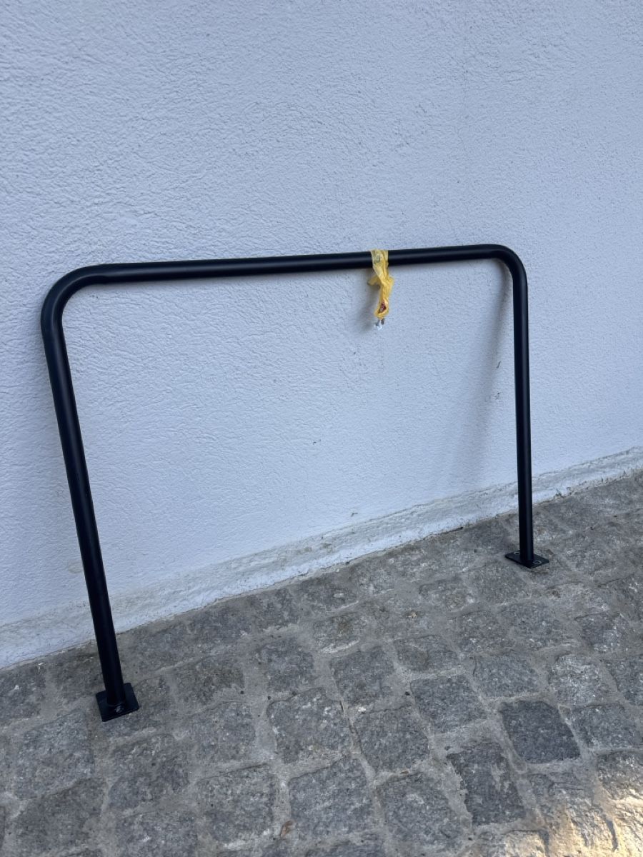 Garderobe: Kleiderstange – Gebraucht aus Thun von gia_k8tq 1