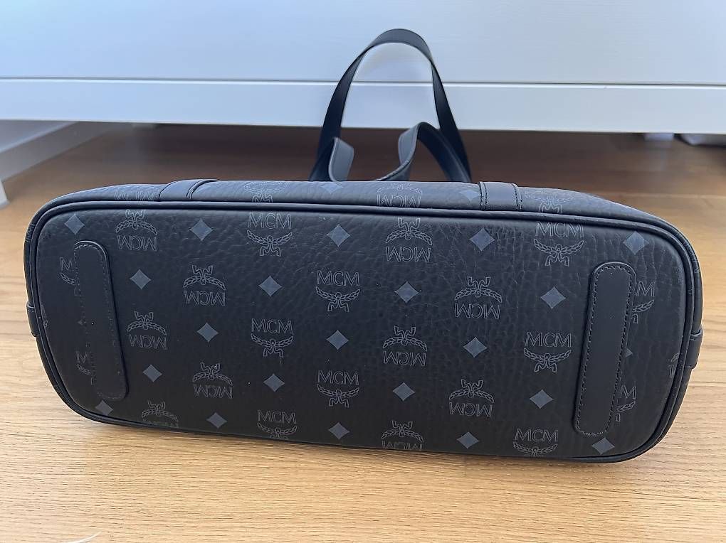 Mcm Taschen für Damen: MCM Shopper – Gebraucht aus Gerlafingen von sel_dp6y 3