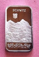 SCHÖNE SCHWEIZ - SCHWYZ - LOSE