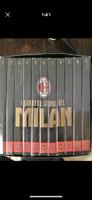 Cofanetto collezione DVD MILAN