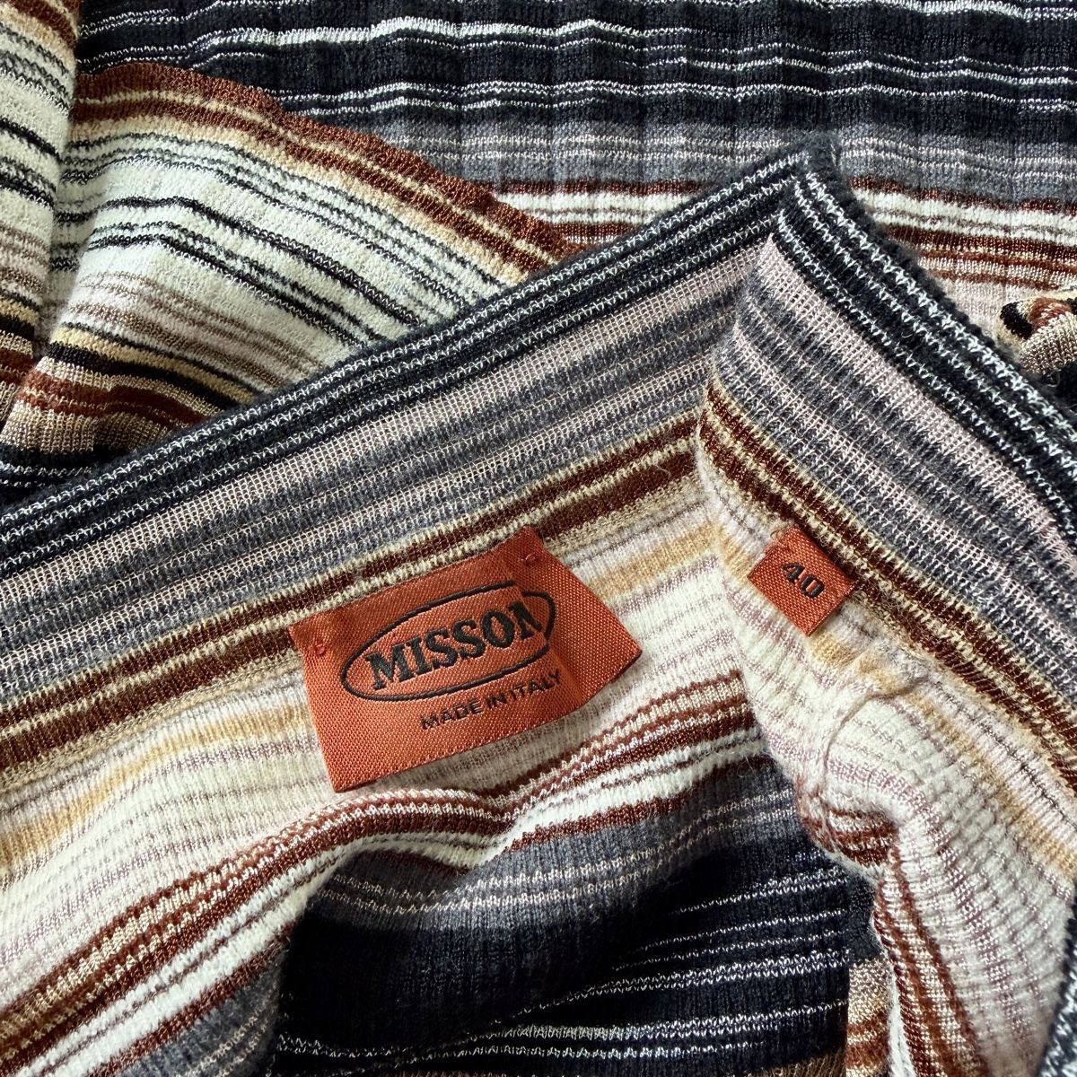 Missoni Gonne: MISSONI Wool Mini Skirt – Nuovo (secondo la descrizione) da Emmen venduto da Colette-Juliette 6