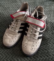 Gewichtheberschuhe / Kraftschuhe Adidas gebraucht Grösse 40