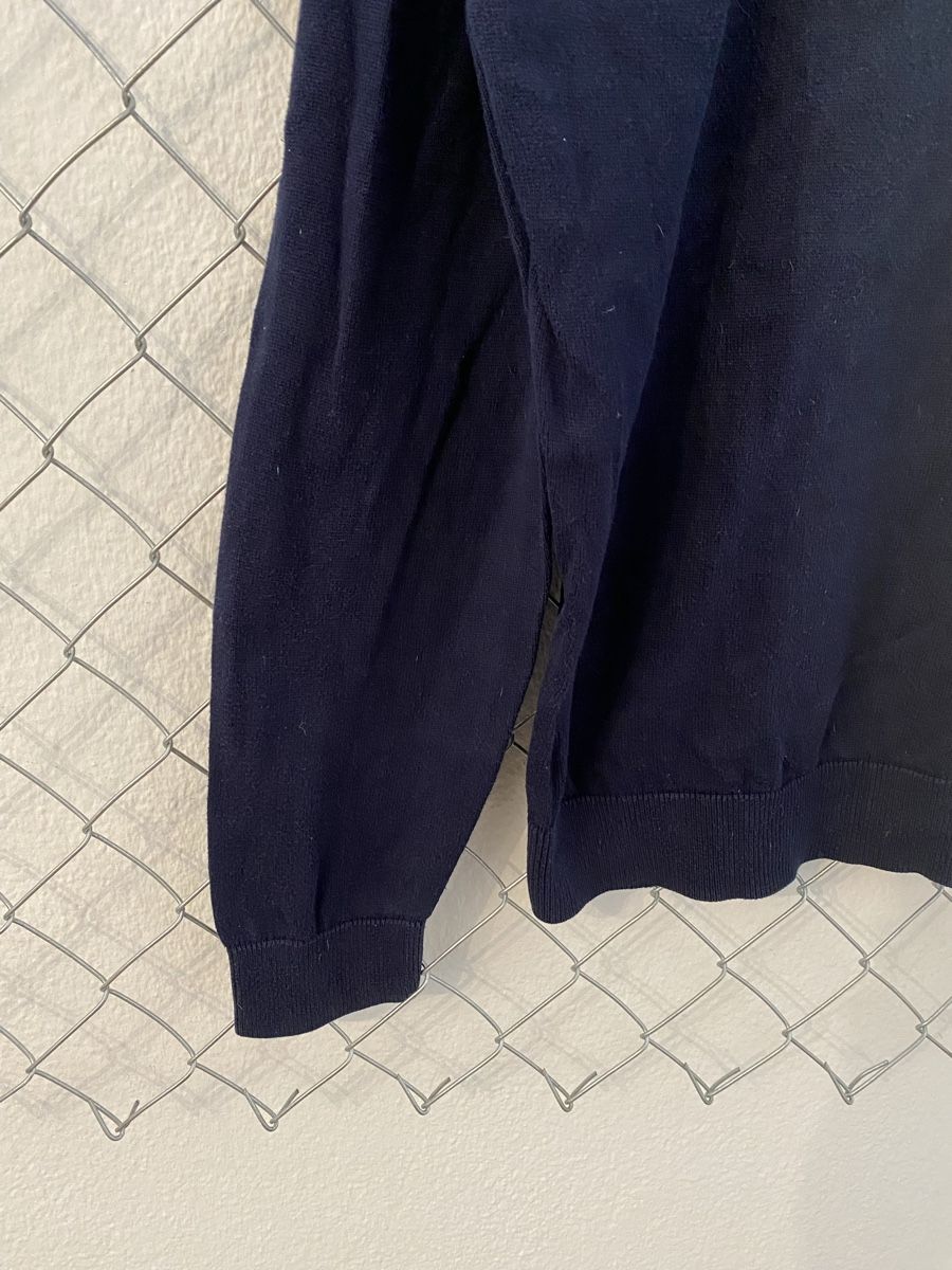 Lacoste Maglioni & Felpe: Y2K Lacoste crewneck knit Size 4-M – Usato da Lausanne venduto da user1020rnt 4