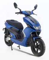 E-Roller mit 3KW Bosch Radnabenmotor (neu)