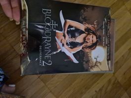 Bloodrayne 2