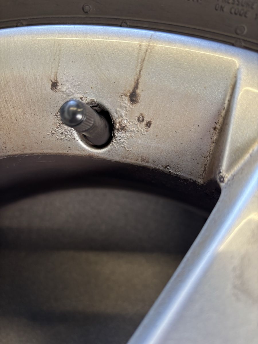 Opel Cerchioni: Felgen Opel Vectra C – Usato da Hugelshofen venduto da fisaro 6