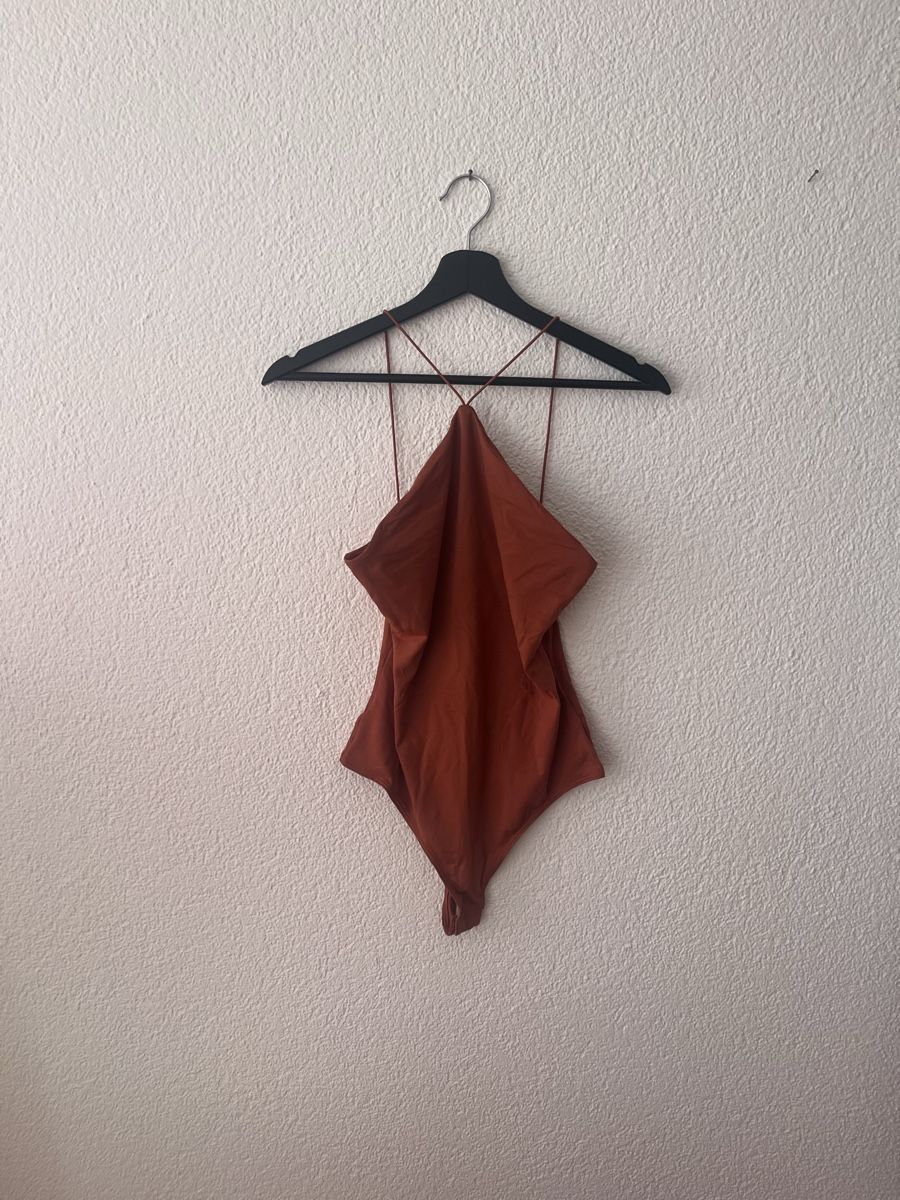 Zara Tops: Body von Zara – Gebraucht aus Andwil SG von sas_m9tn