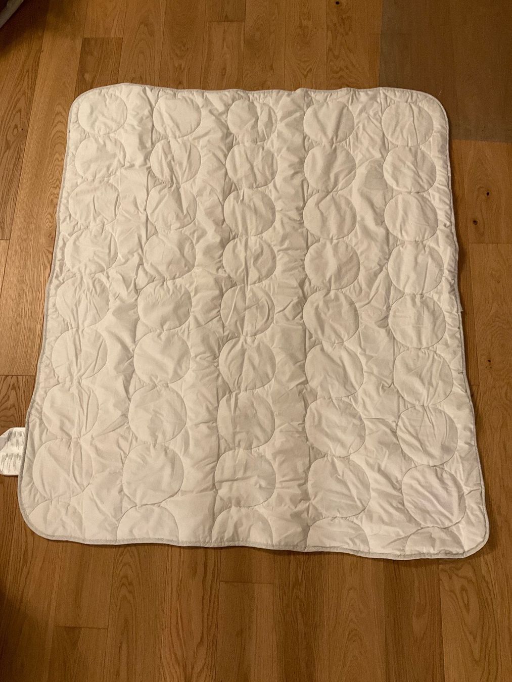 Ikea Decken: IKEA Babybettdecke – Gebraucht aus Schönenwerd von d.chiara 3