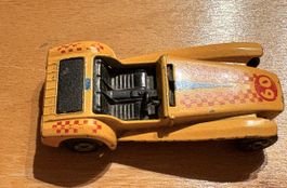 Voiture miniature Lotus Super Seven No. 60 Matchbox Superfas
