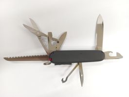 Victorinox Huntsman einzigartig