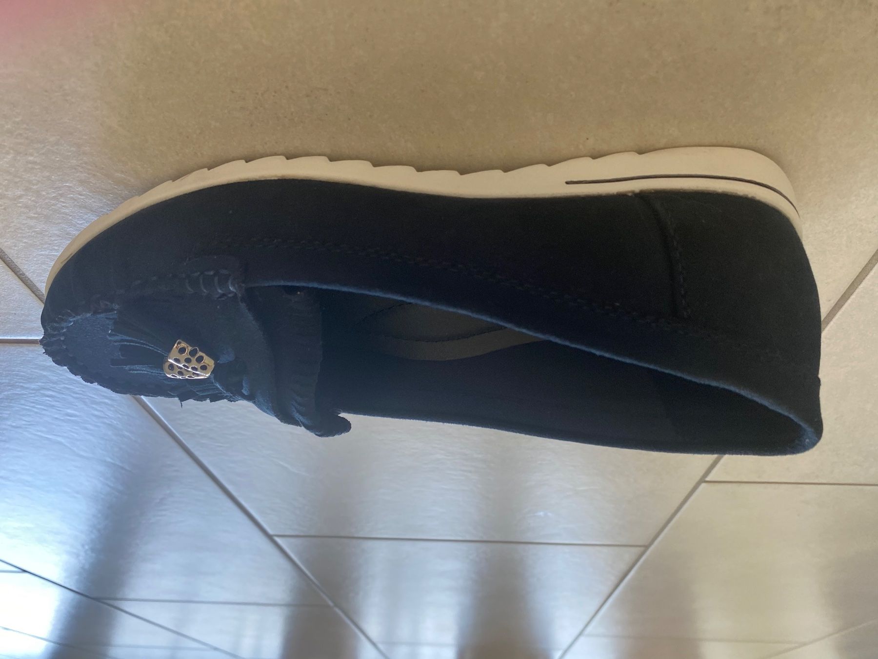Graceland Scarpe per ragazze: Schuhe ( Ballerinas) – Usato da Buttisholz venduto da manuela757 7