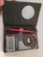 Multimeter Checkman Mini Ishii Instrument Works DM 1000W