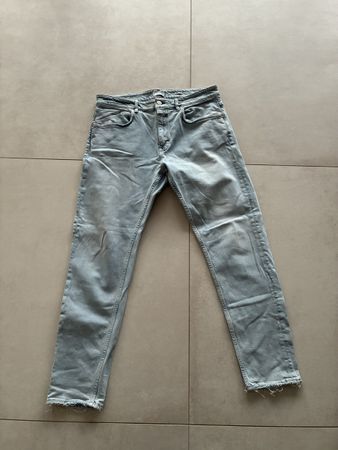 Closed - Jean délavé Cooper Tapered - Taille 34/32 👖