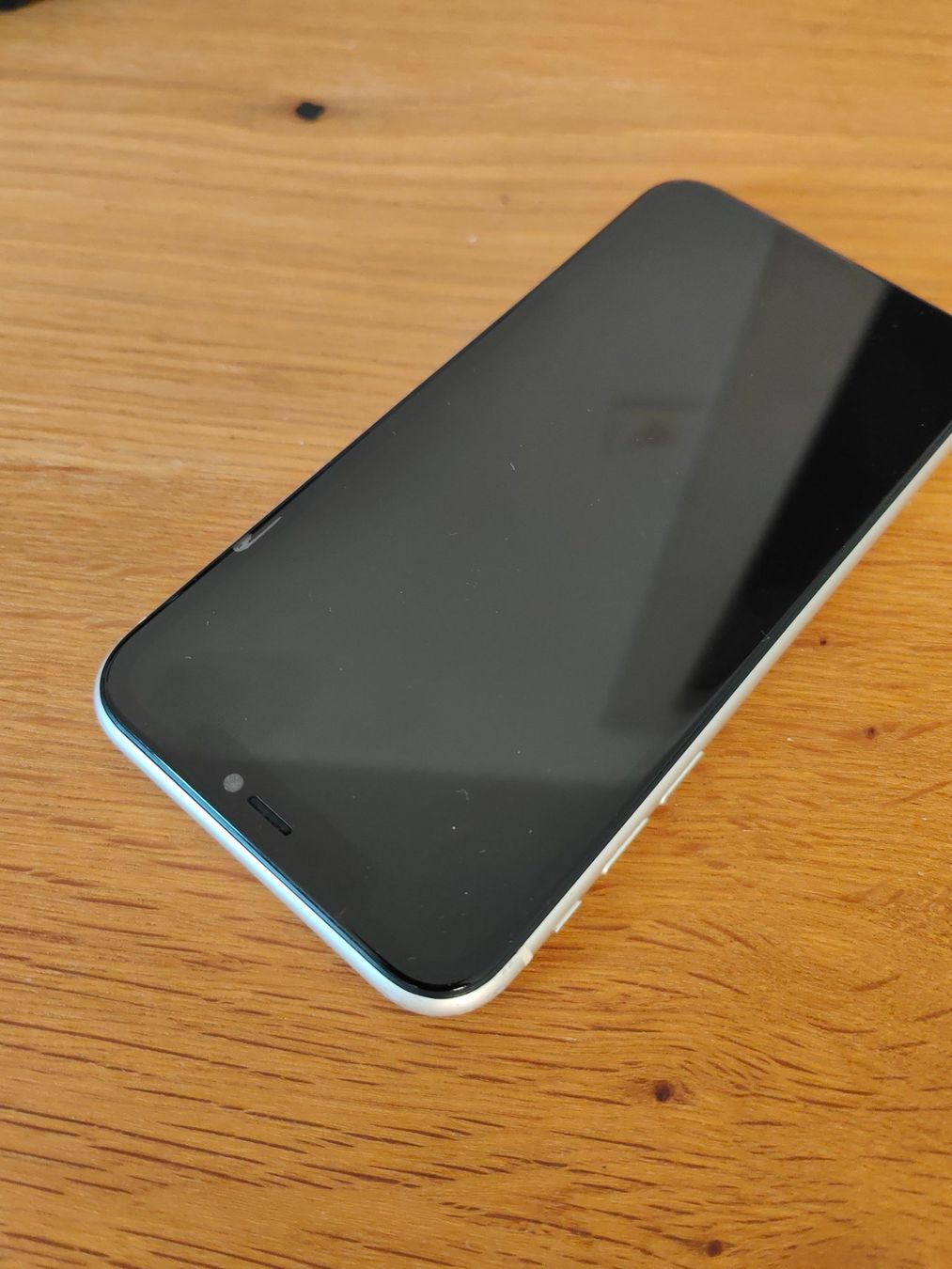 Apple Handys / Smartphones: iPhone 11 (Display defekt) – Gebraucht aus Bern von Chgeek 8