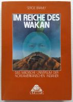 Im Reiche des Wakan - magisches Universum der Indianer, 1977