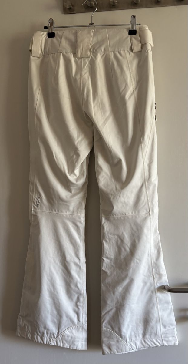 North Face Hosen: The North Face Damen Skihose – Gebraucht aus Worb von sop_5hc8 1