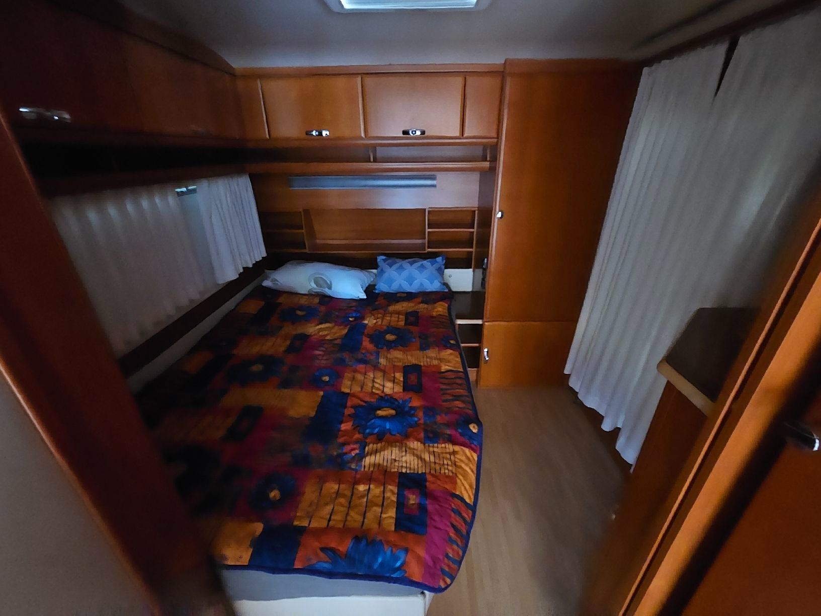 Tabbert Camping Fahrzeuge: Wohnwagen TABBERT Puccini 655 – Gebraucht aus Ipsach von yapulka 1