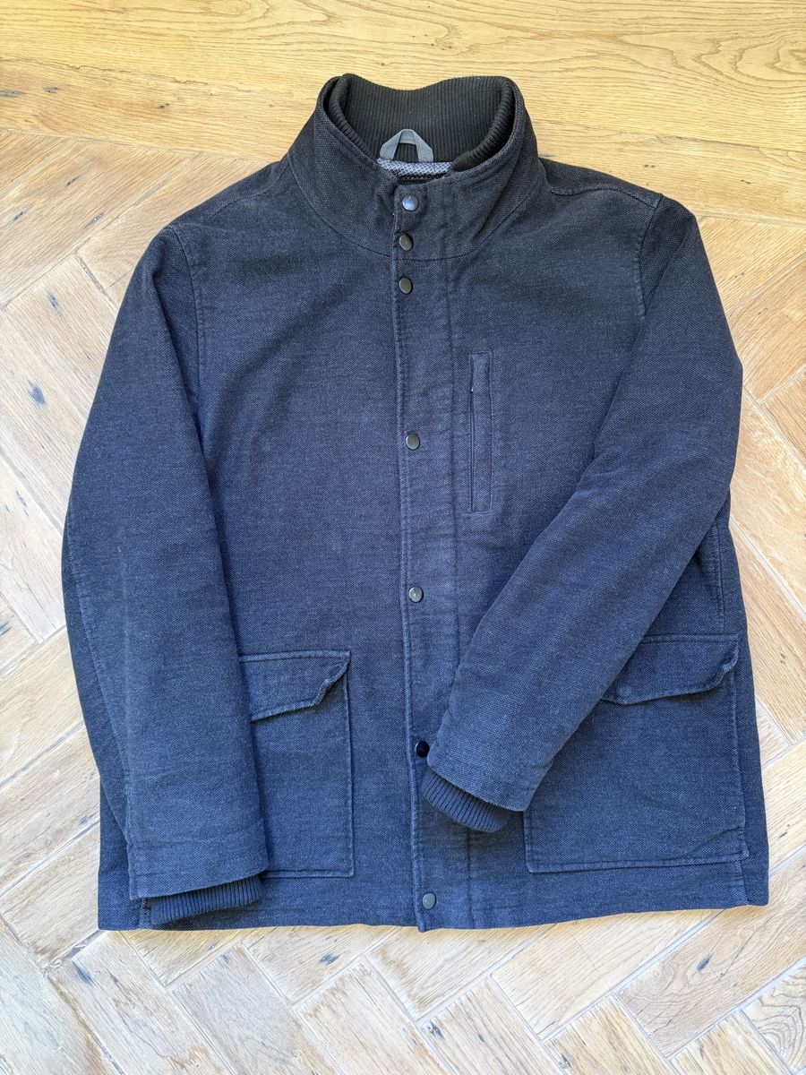 Vestes: Herren Jacke dunkelgrau – D'occasion à Uetikon am See par ansi2601 1