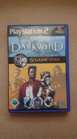 Darkwind - GameTrak - Playstation 2 -