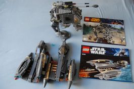 Lego Star Wars 8095/75043