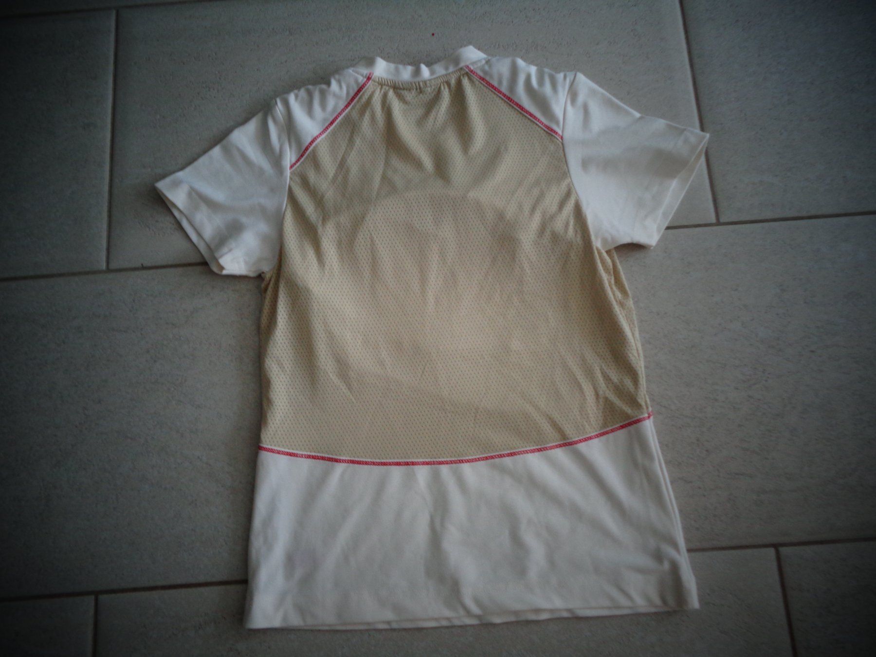 T-shirts: NRG T-SHIRT GR.S – D'occasion à Rotkreuz par Samballi 2