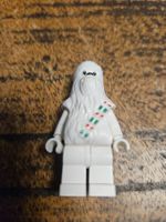 lego figurine star wars sw0763 Snow Chewbacca