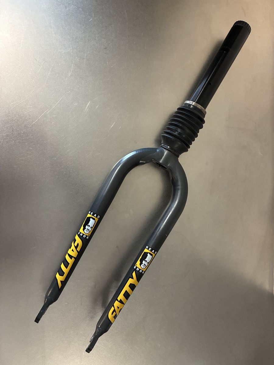 Cannondale Pezzi di ricambio: Cannondale Headshok Fatty – Usato da Yverdon-les-Bains venduto da Fernando_Perez