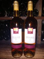 Lot de 2 Dole blanche chamoson 2014