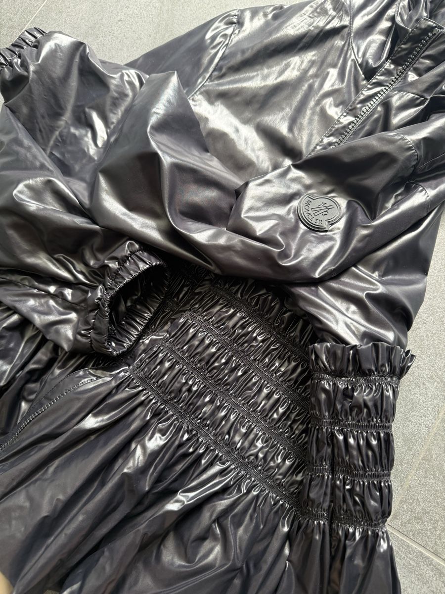 Moncler Jacken & Mäntel: Moncler leichte Jacke 164cm – Neu (gemäss Beschreibung) aus Ebikon von nat_jzh5 4