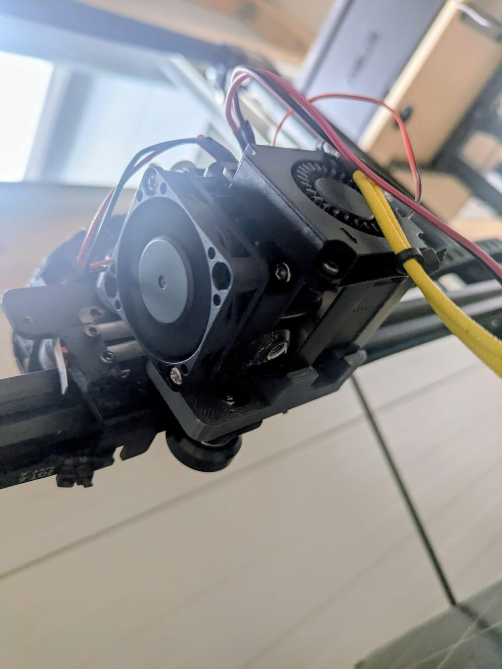 Anycubic Stampanti 3D: Anycubic Chiron ohne Hot-End – Difettoso da Stein am Rhein venduto da Bernhard-CP 2