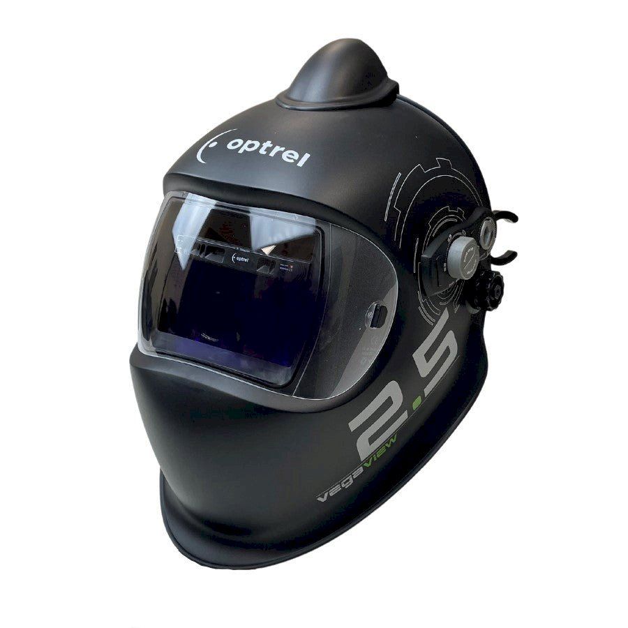 Postes à souder: Optrel Vegaview 2.5 PAPR + e3000x (ATEX) – Neuf avec emballage d'origine à Bottighofen par zaap 2