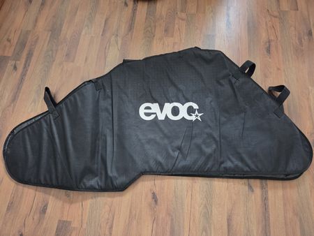 EVOC Protective Bike Rug für MTB